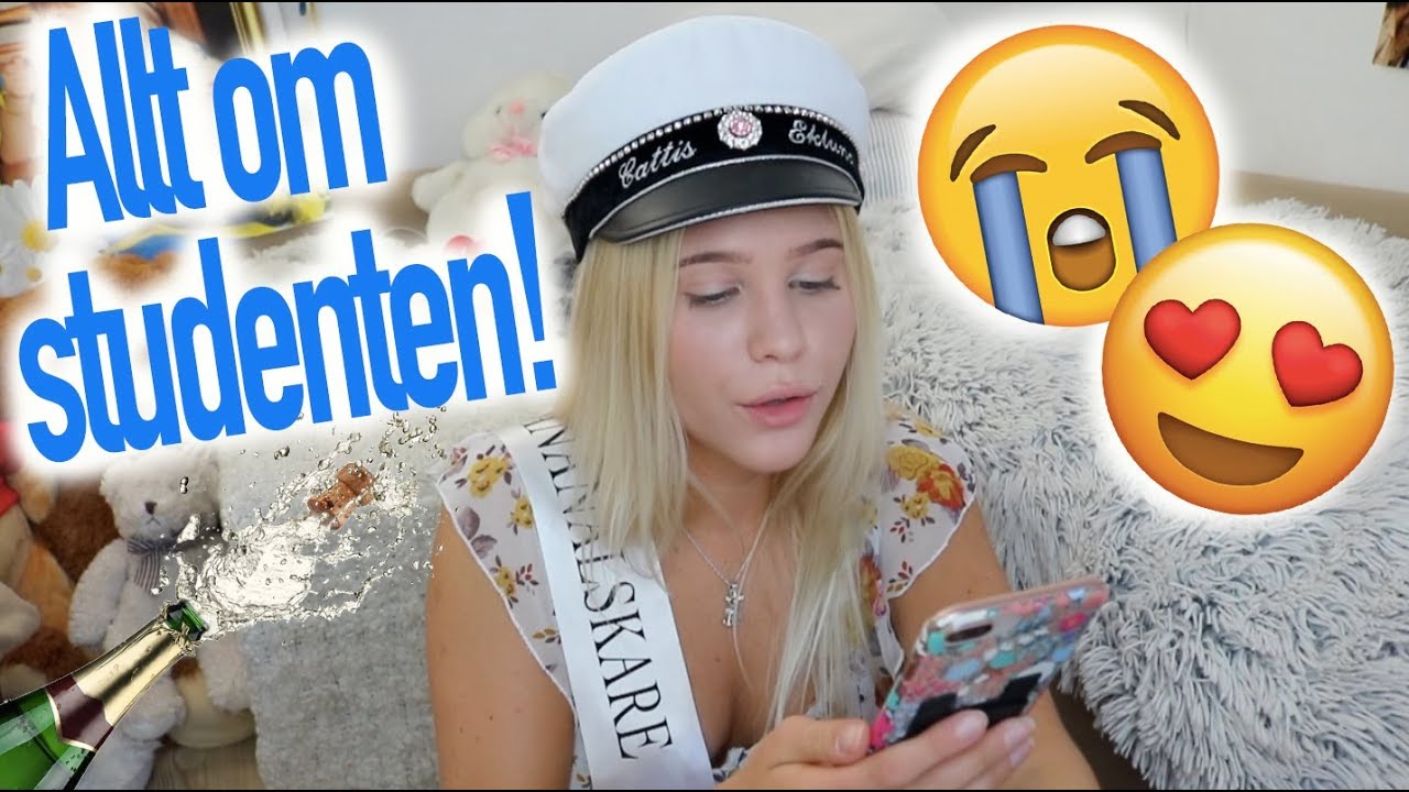 ATT TA STUDENTEN? Q&A