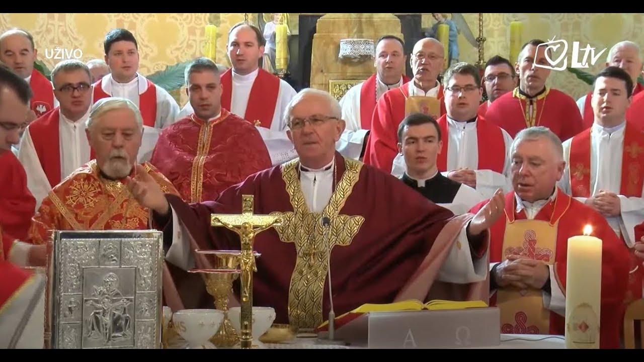 KRAŠIĆ: Svetkovina bl. Alojzija Stepinca