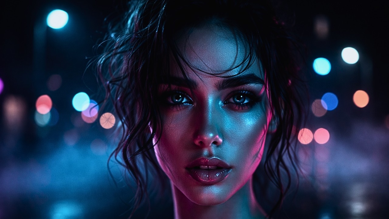Эхо между сердцами 🌙 Эмоциональный дип-хаус ночной драйв | DEEP31HOUSE