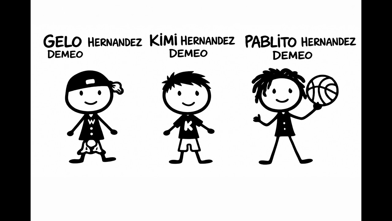 Pablito #117 hmmm