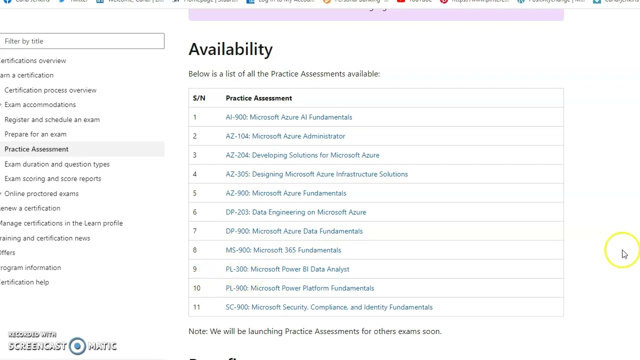 [Breaking News] Microsoft Learn Offers Free Certification Exam Practice Tests