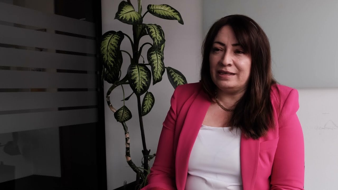 &iquest;Qu&eacute; te llev&oacute; a establecer una junta directiva?