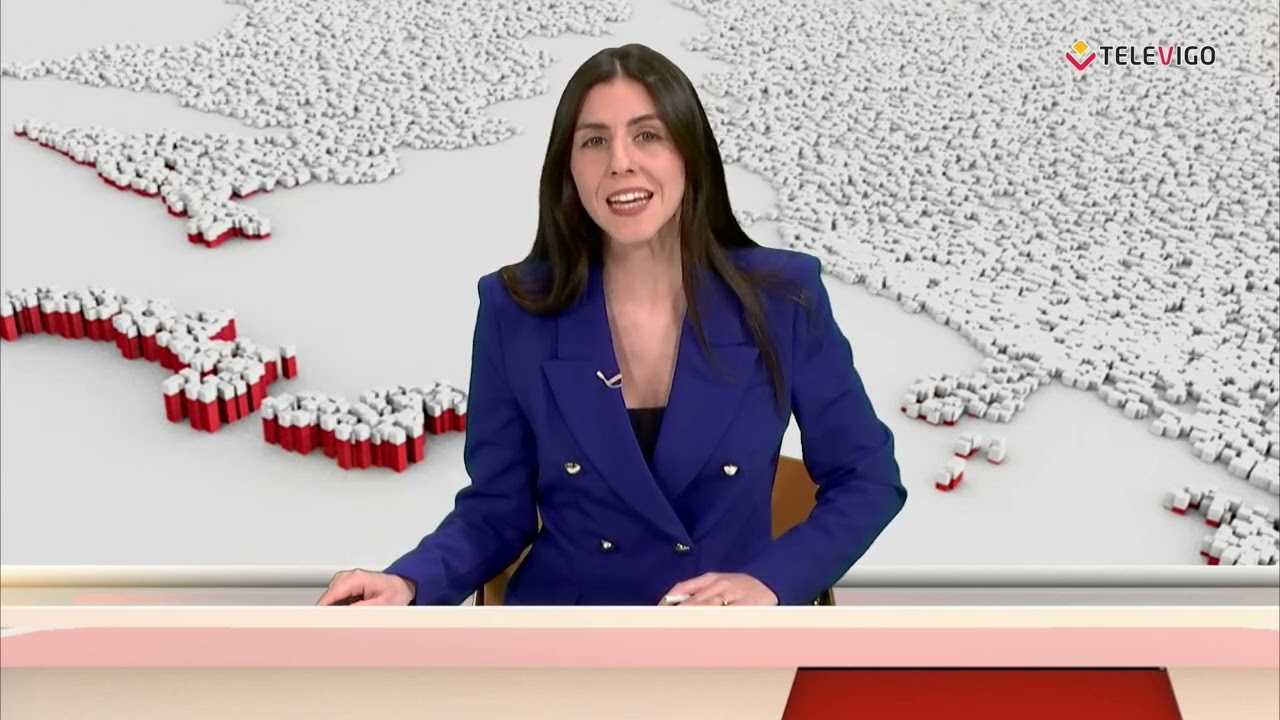 INFORMATIVO MEDIODÍA 09-03-226