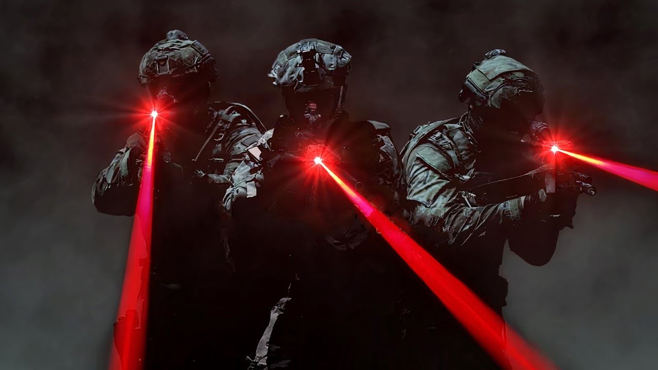 ¿Cuál es la Diferencia entre Miras Holográficas, Reflex, de Punto Rojo, Láser, ACOG y Telescópicas?