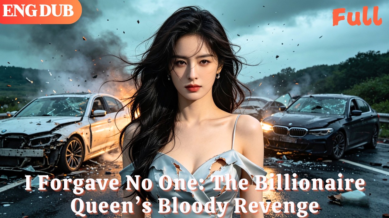 [ENG DUB]🌟My Husband and Son Betrayed Me, But I Crushed Their Entire Empire Overnight#minidrama