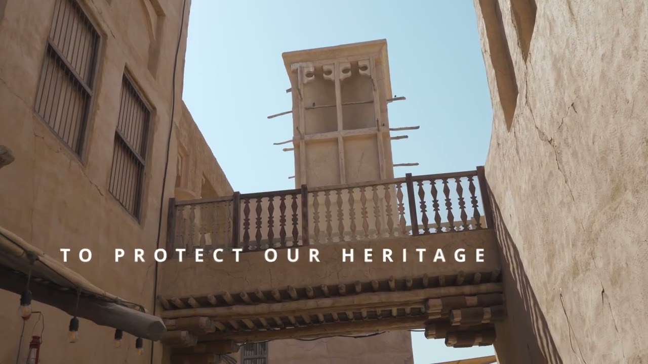 Eurovent Middle East congress - Teaser