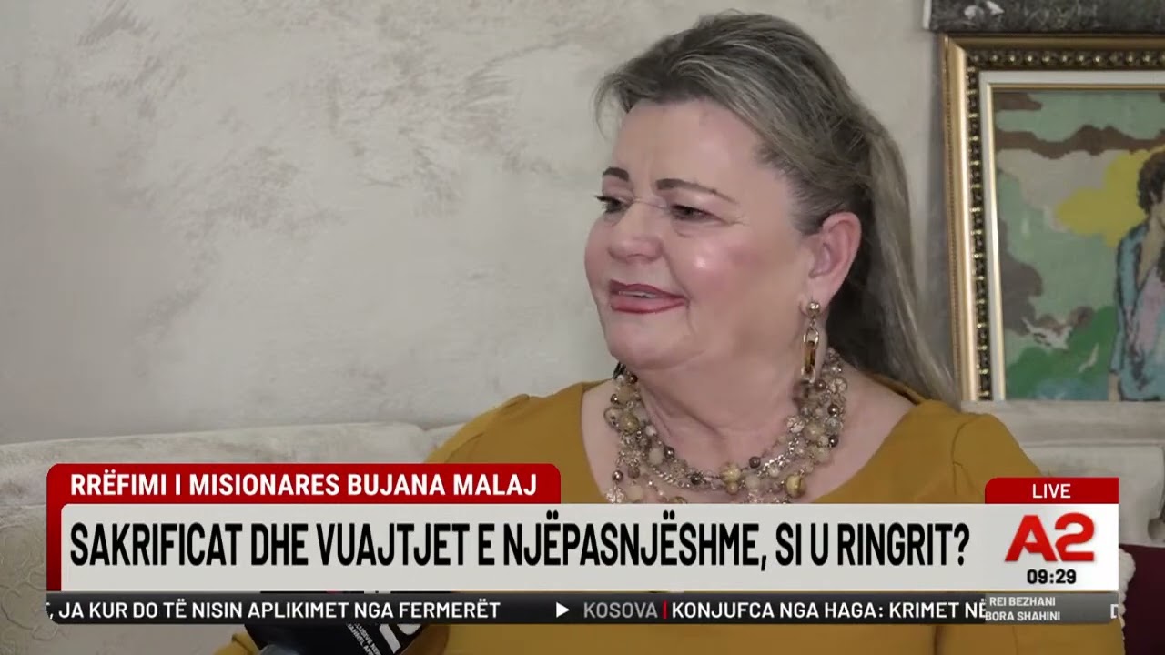 “5 vjet pa e parë vëllain”, takimi prekës në burgun e Spaçit