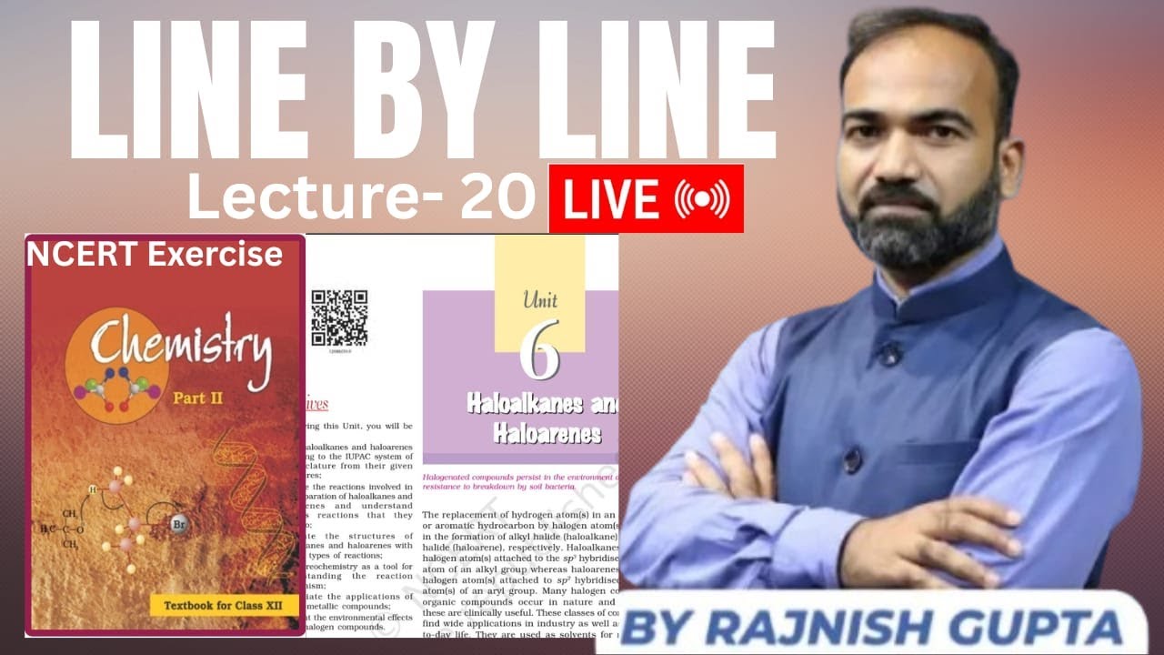 haloalkanes and haloarens : NCERT exercise | Question no. 14 onwards