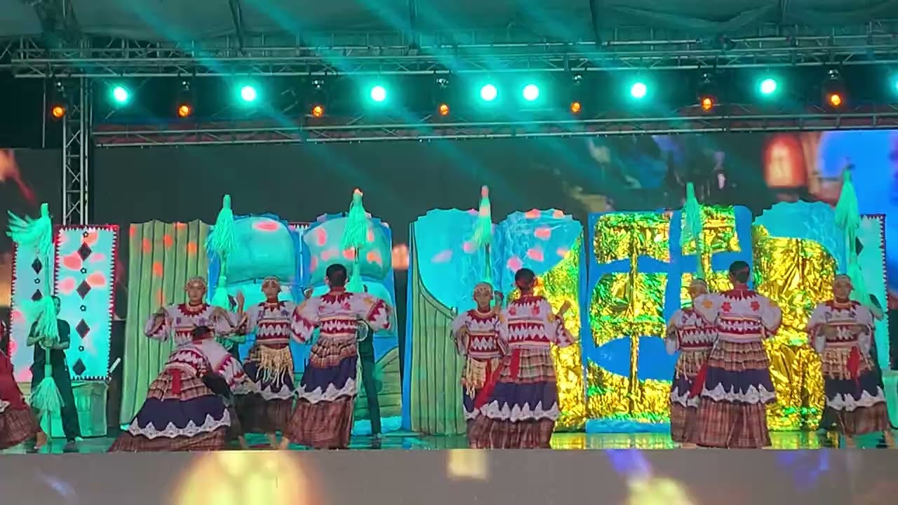Tribu Dila-Dila Suguidanonay Competition 2026