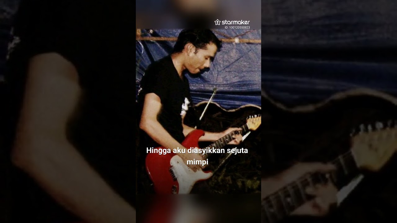 Hentian Ini Cover XPDC (brutal)