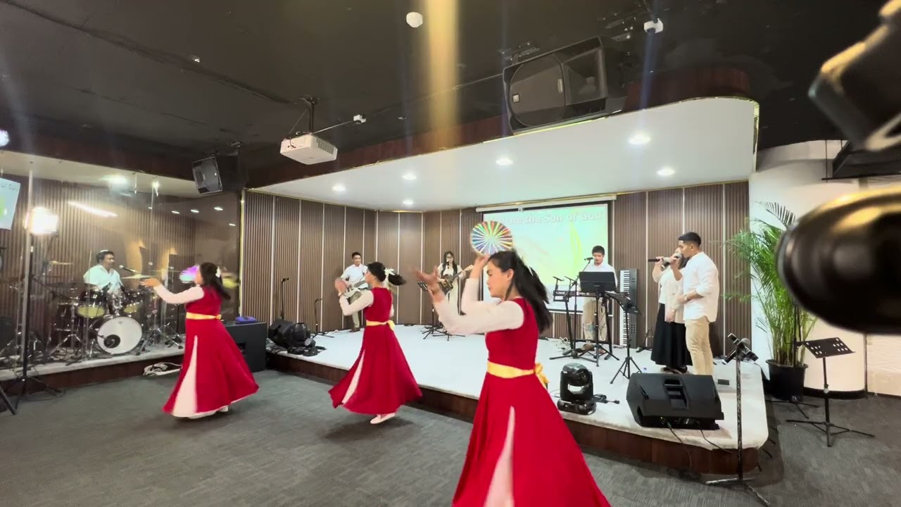 ABJ Abu Dhabi Ministry - General Service (October 5, 2025)