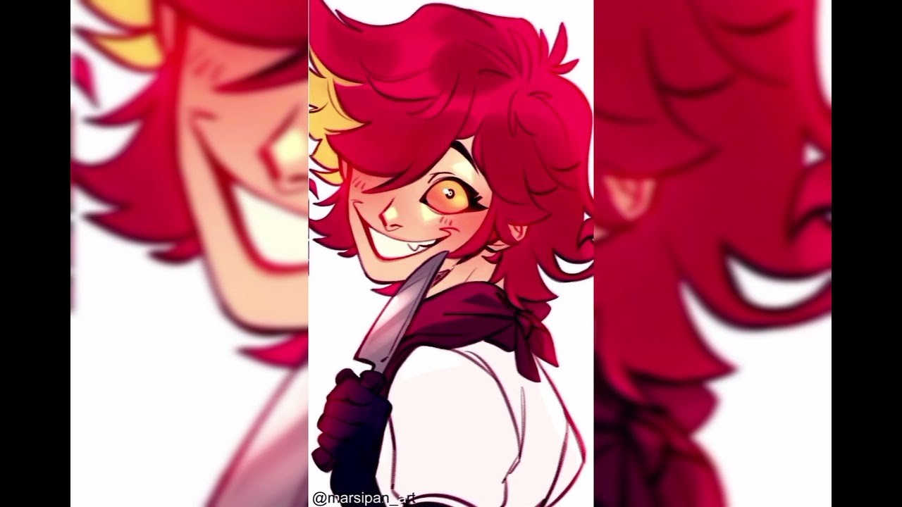 Гимн безупречной чистоты || художественный перевод || Suno Ai по заказу @Reaksioner-h7s 