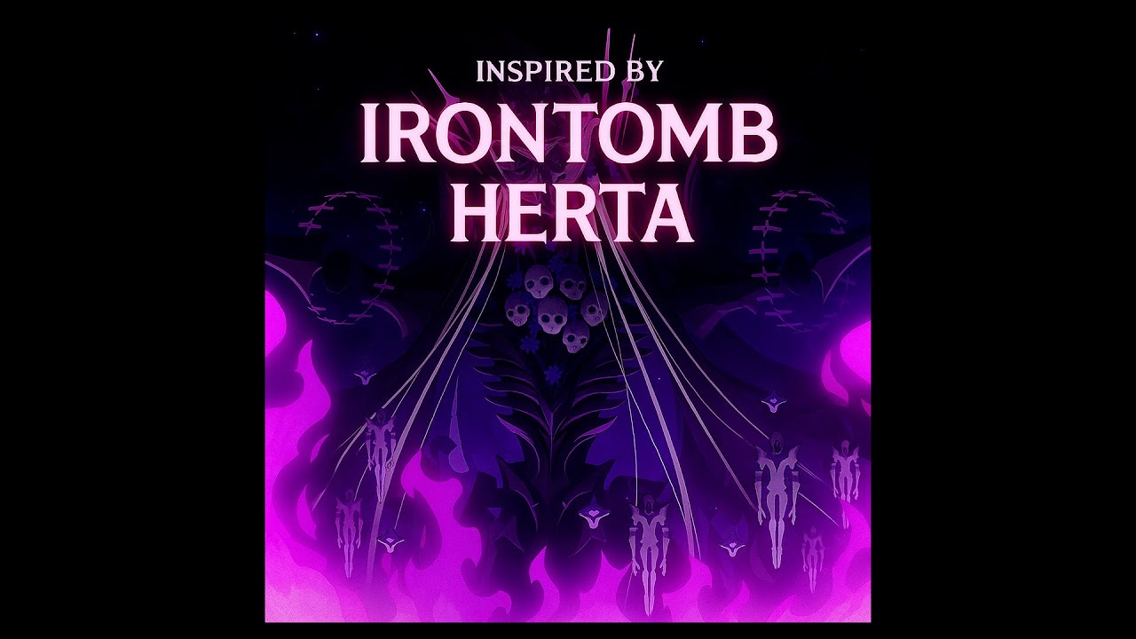 Irontomb Herta Music Theme | Sounds of Lord Ravager | Fan Song & Trailer Edit | Honkai: Star Rail