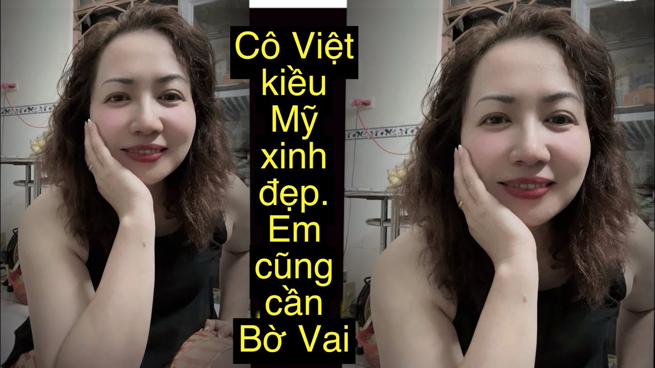 4044.Cô Việt kiều Mỹ nhà cửa ổn định.Mong có Bờ Vai