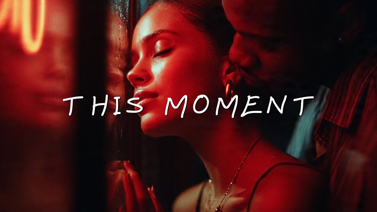 R&B Soul Chill 💕 Night Romantic | Dark Bedroom Chill | R&B Trap Soul | R&B Relax | R&B Playlist