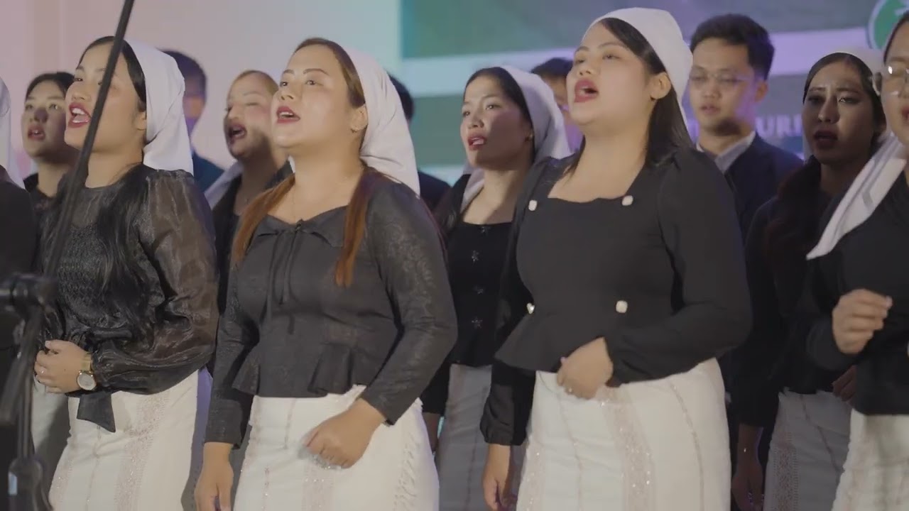 CHAWLHHMUN | PYD VAN HLA MAWI NEN