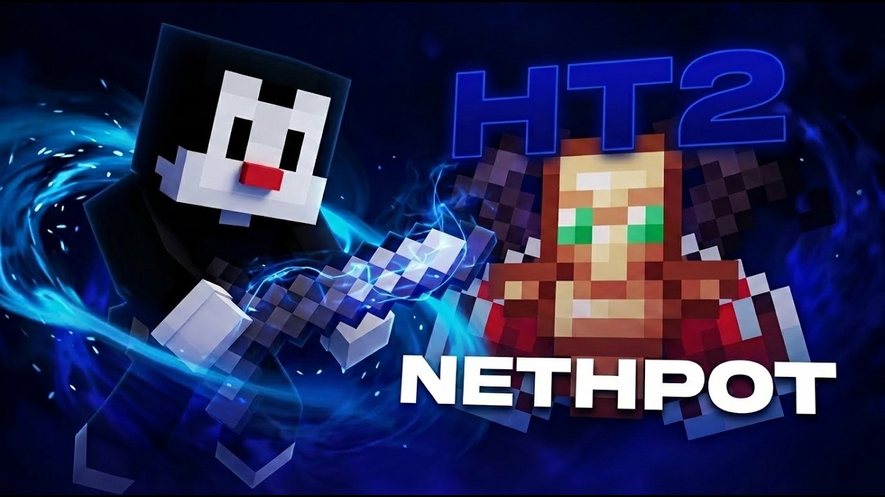 Best NethPot T2 Montage