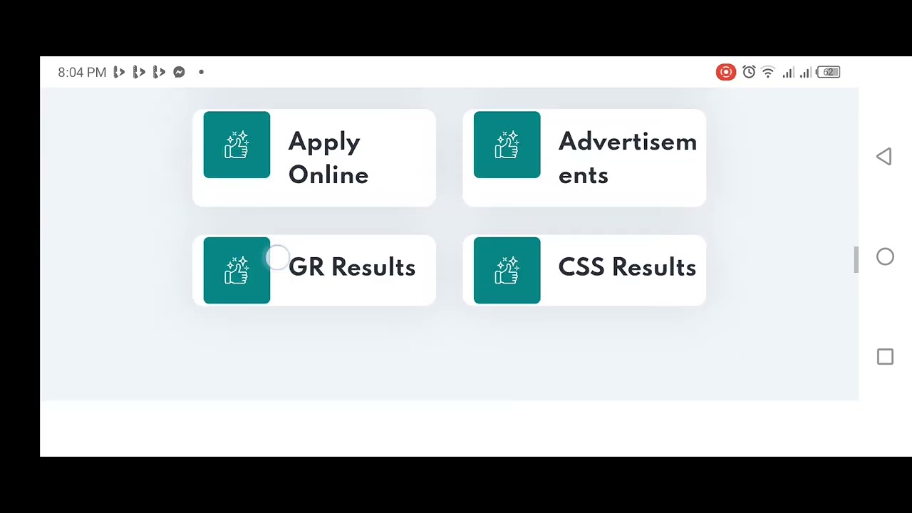 How to check fpsc result with roll number | How to check fpsc test result 2025
