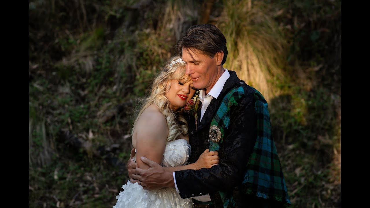 Kinman Wedding Livestream 2024