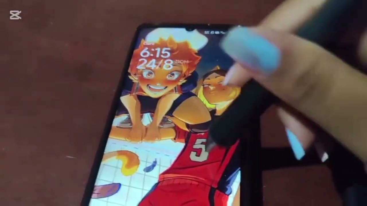 Unboxing de mi tableta huion @HuionTablet #dibujo #tablet #xppen #huion 