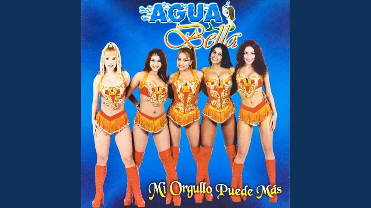 Que Tienen Tus Ojos