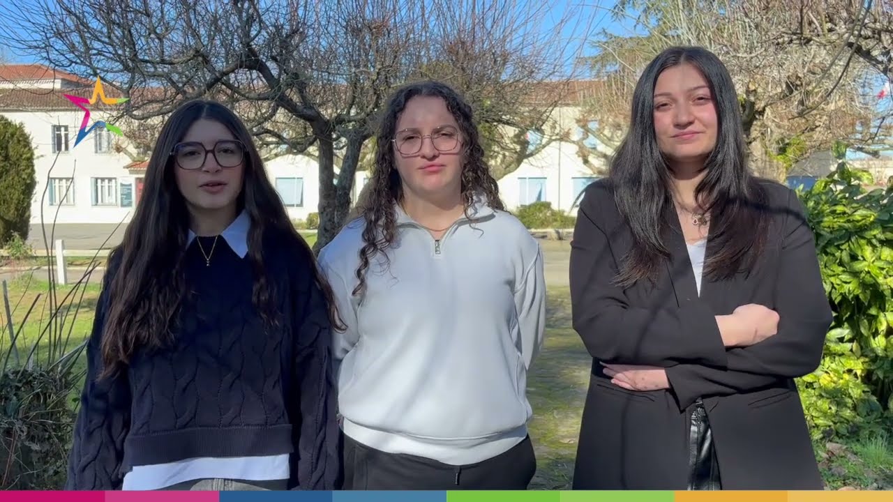 S’engager pour la solidarité ✊ une vidéo pour valoriser les actions du Campus