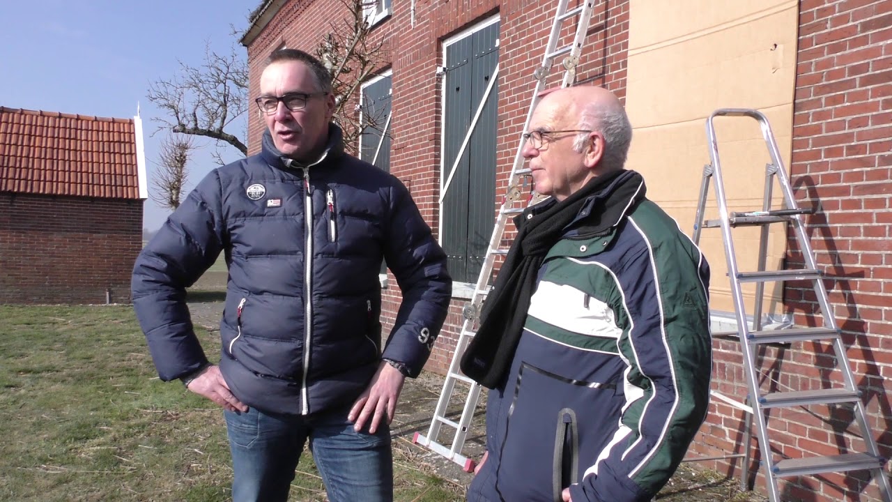 Mirrewinter the Movie 2018 - Vrijwilligers aan het werk