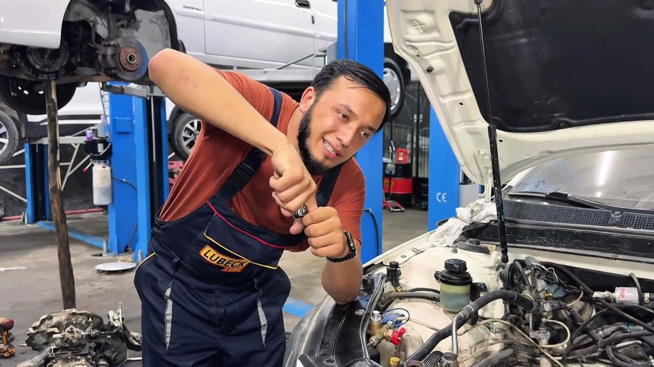 Киа оптима матор ремонт kia optima mator remont 🛠️