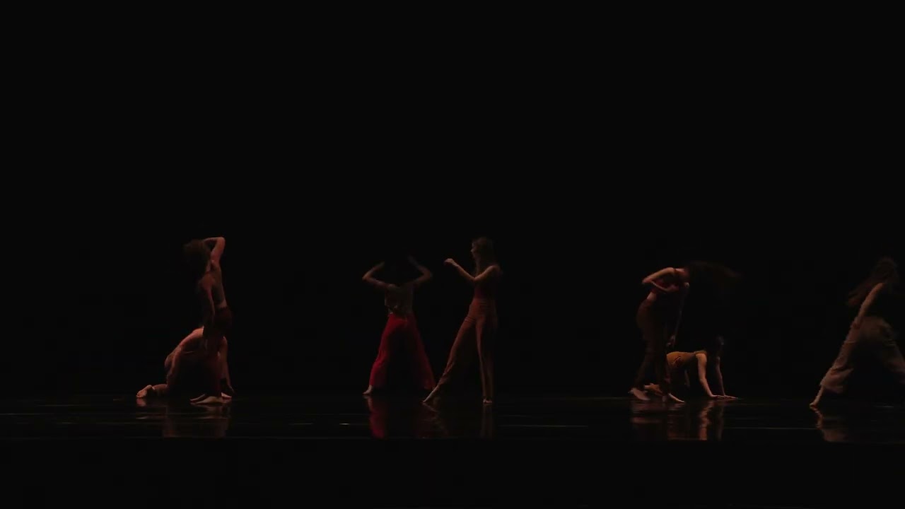 Fear of The Unknown and The Blazing Sun - Jeanne Devillier