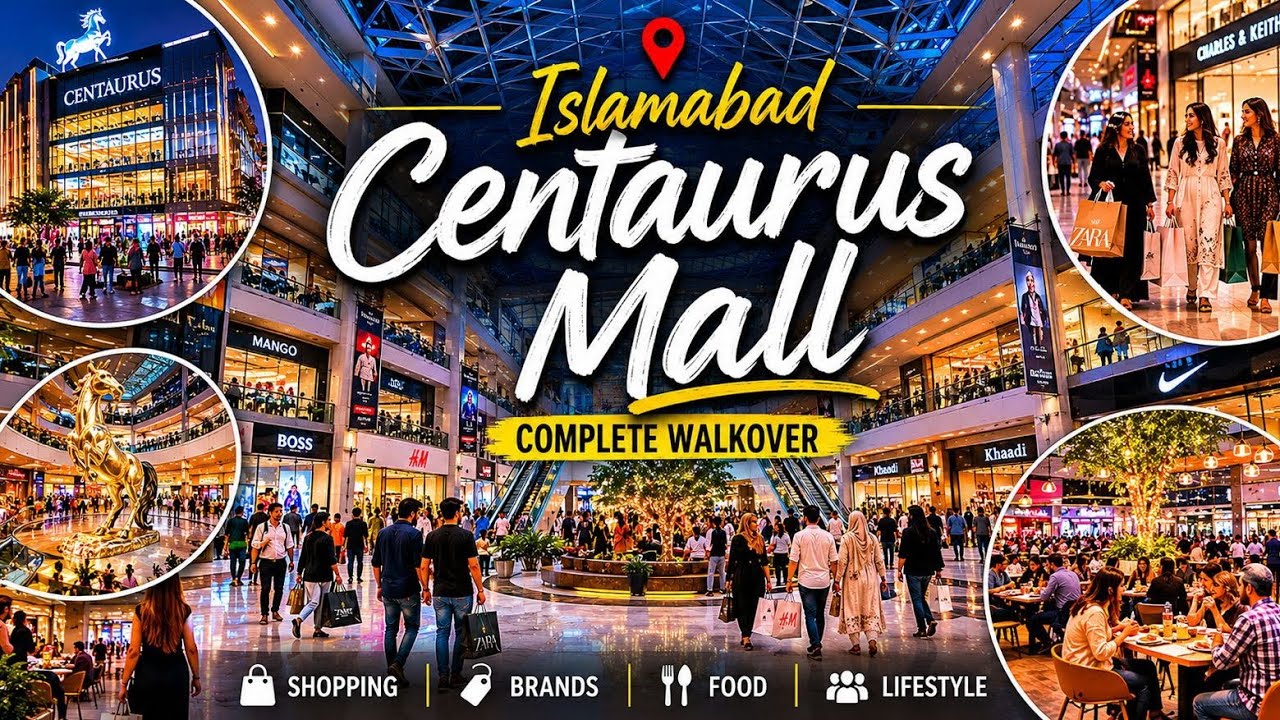 Eid 2025 in Islamabad | Eid ul Adha preparations in Centaurus #eid #eiduladha #eidpreparation #eid