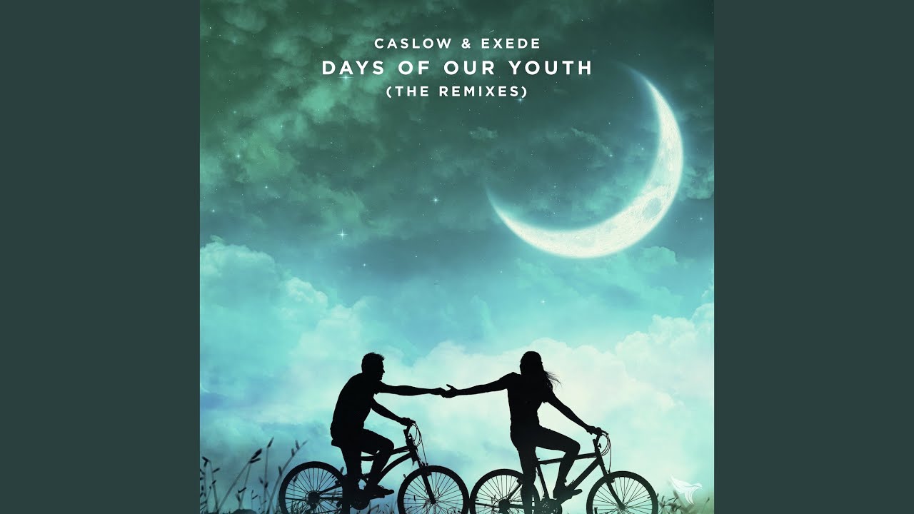 Can We Go Back (Leondis Remix)