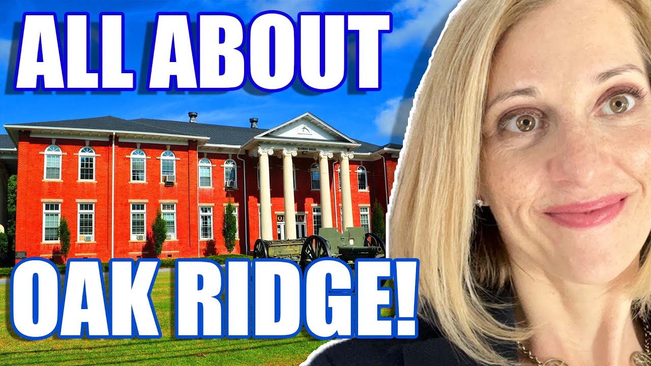 Tour Oak Ridge North Carolina With Me! | Moving to Oak Ridge North Carolina |  Greensboro Suburb