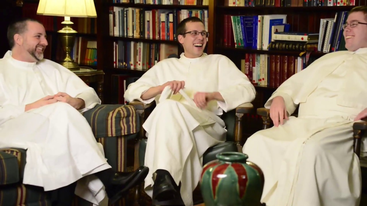 Foundational Friendships