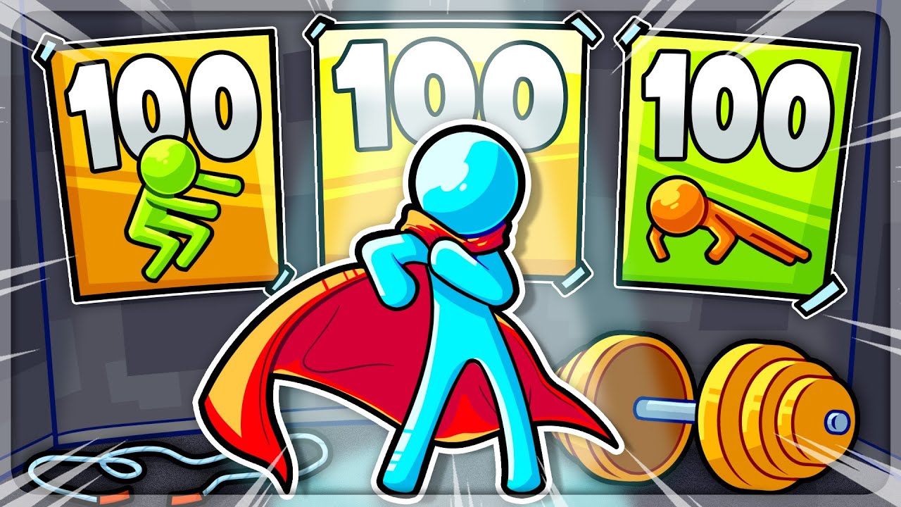 This SECRET CHARACTER can ONE PUNCH everything