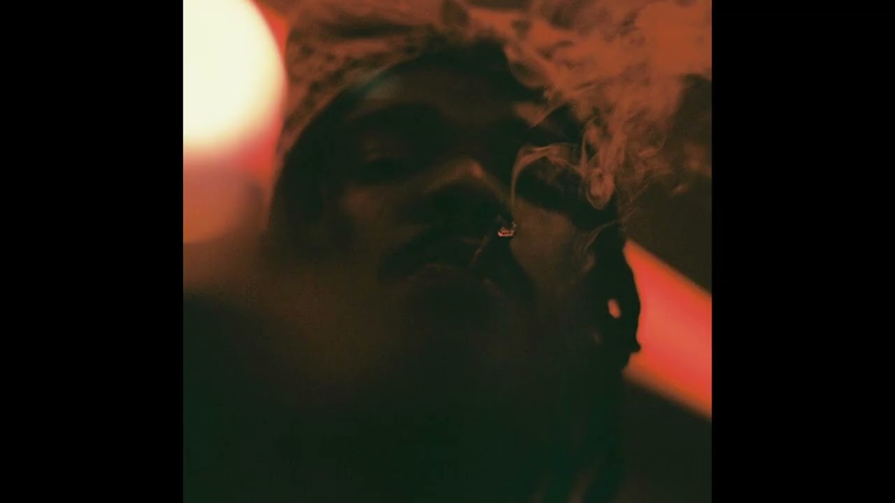 [FREE] SMINO X J COLE TYPE BEAT | ON MY SHOULDER