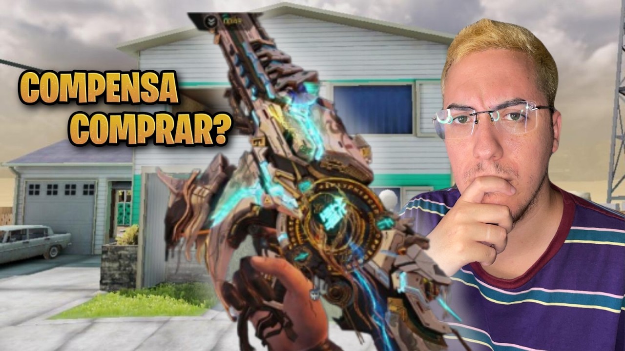 XM4 MÍTICA VOLTOU, MAS EAI? VALE A PENA COMPRAR?