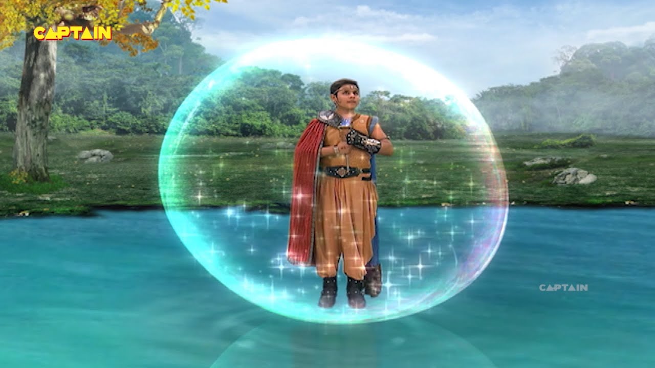 Baalveer ( बालवीर ) Full Episode 697 || Dev Joshi, Karishma Tanna