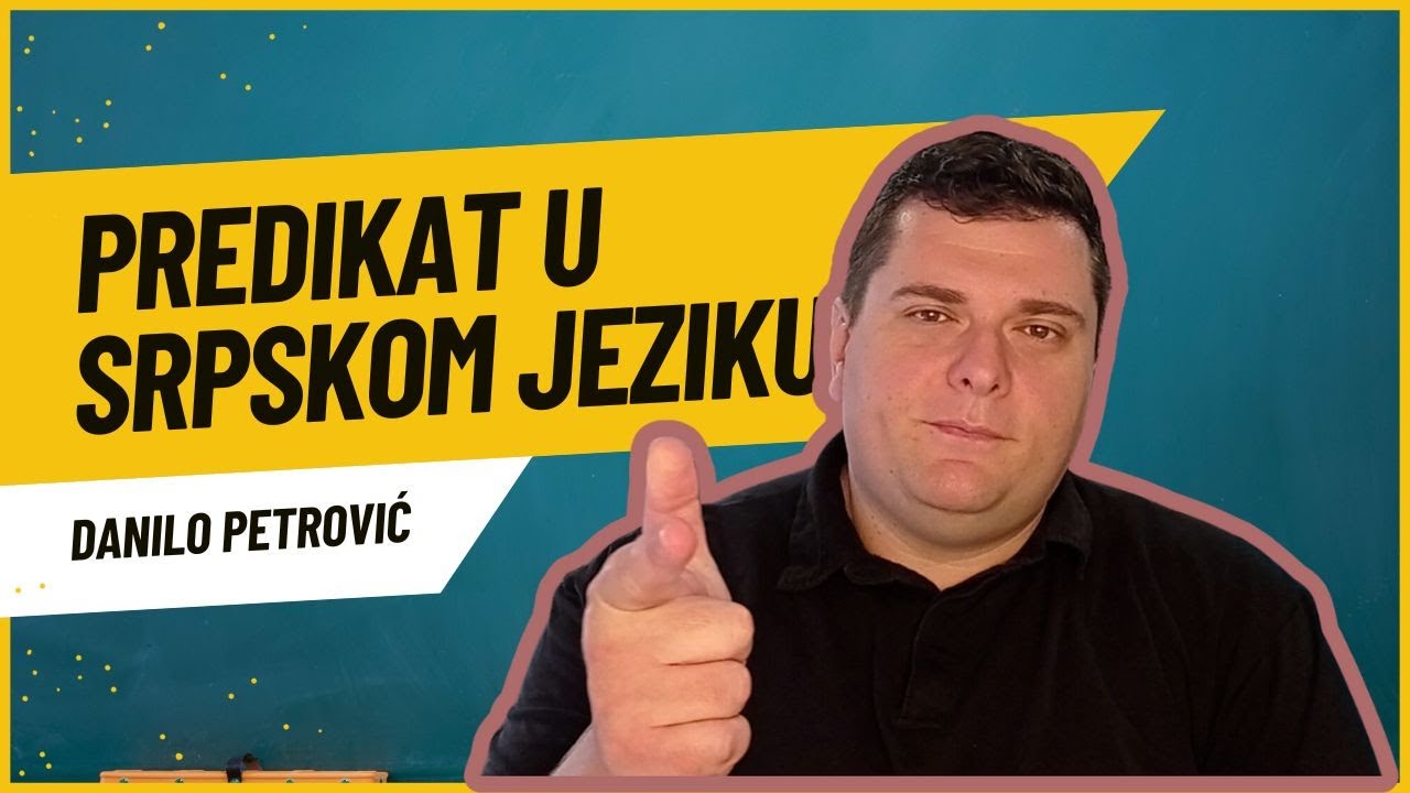 Predikat