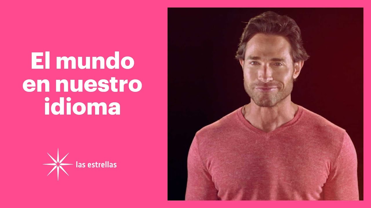 #TelevisaUnivision la uni&oacute;n m&aacute;s grande de contenidos en ESPA&Ntilde;OL #ElMundoEnNuestroIdioma
