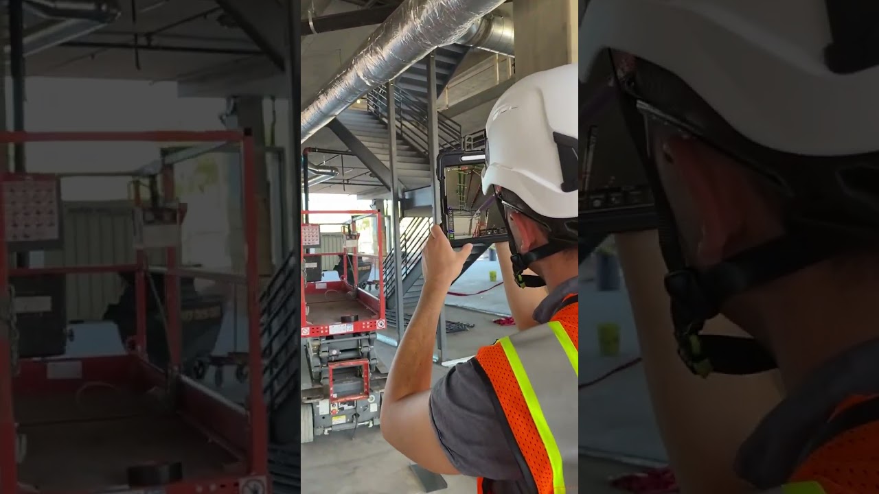 HoloLens - VisualLive