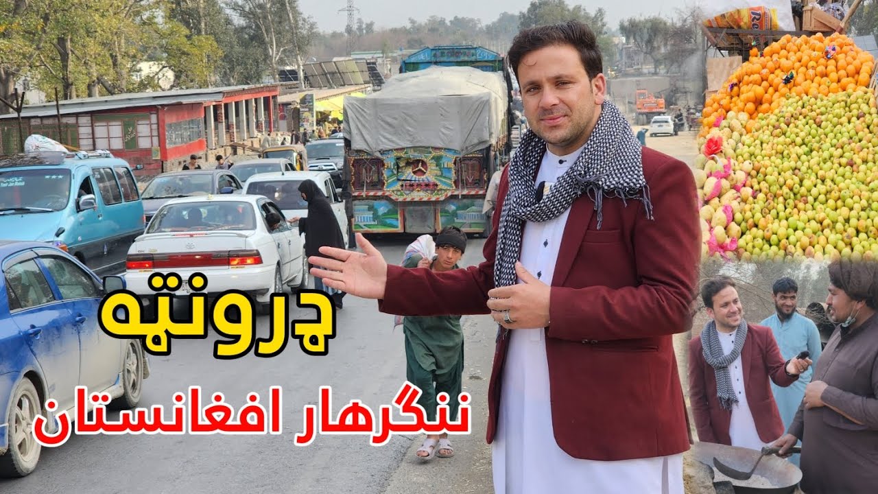 Life in Darunta, Nangarhar – A Closer Look