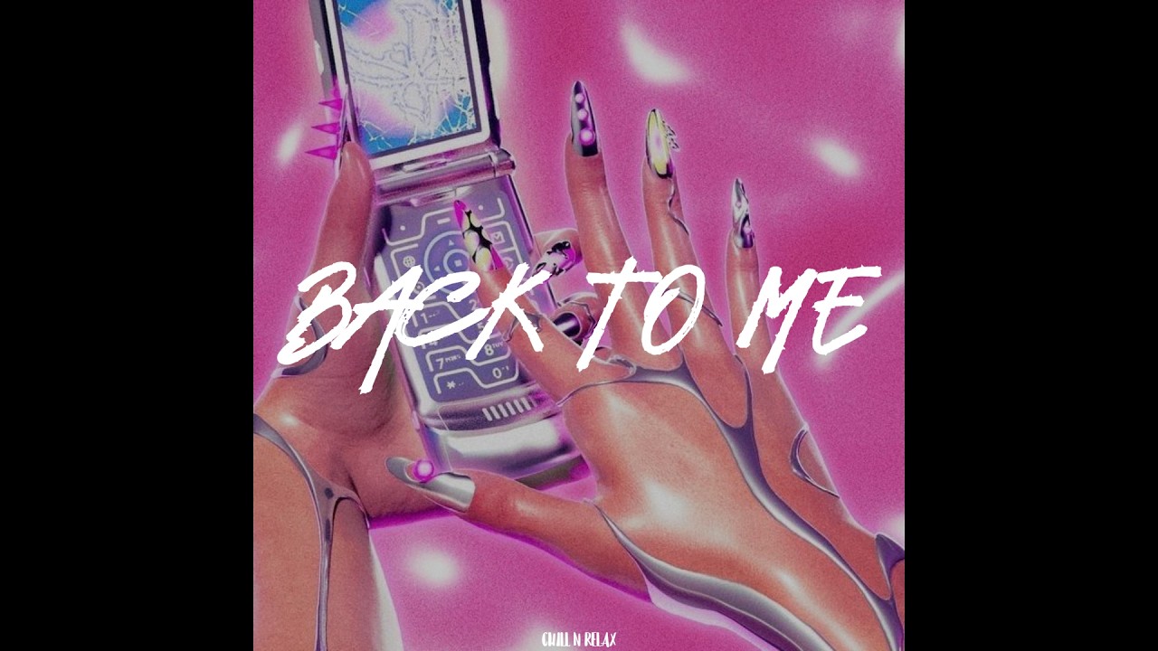 (FREE FOR PROFIT) Denise Julia x R&B Type Beat - 