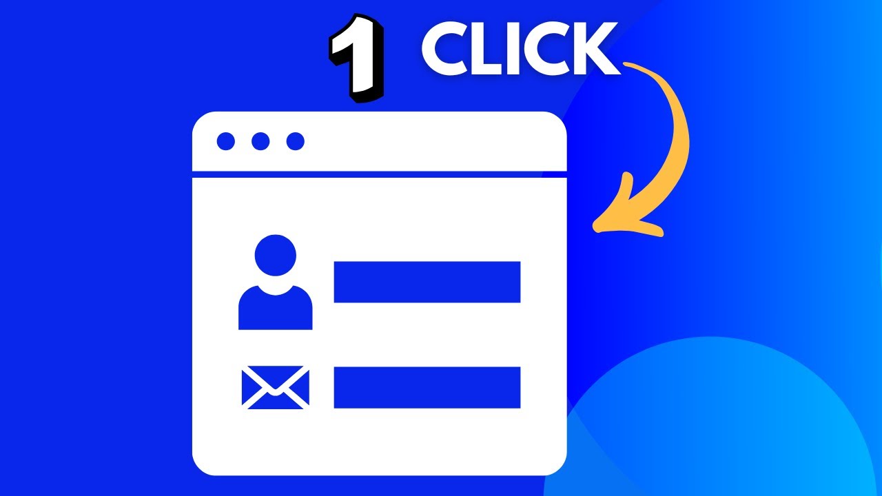 Como Crear Un Formulario De Contacto En WordPress ✅ Sin Plugins Extras
