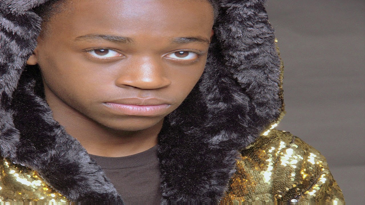 DeCory wins IheartRadio 101.9 Kiss FM #NewbeeOnline Challegne