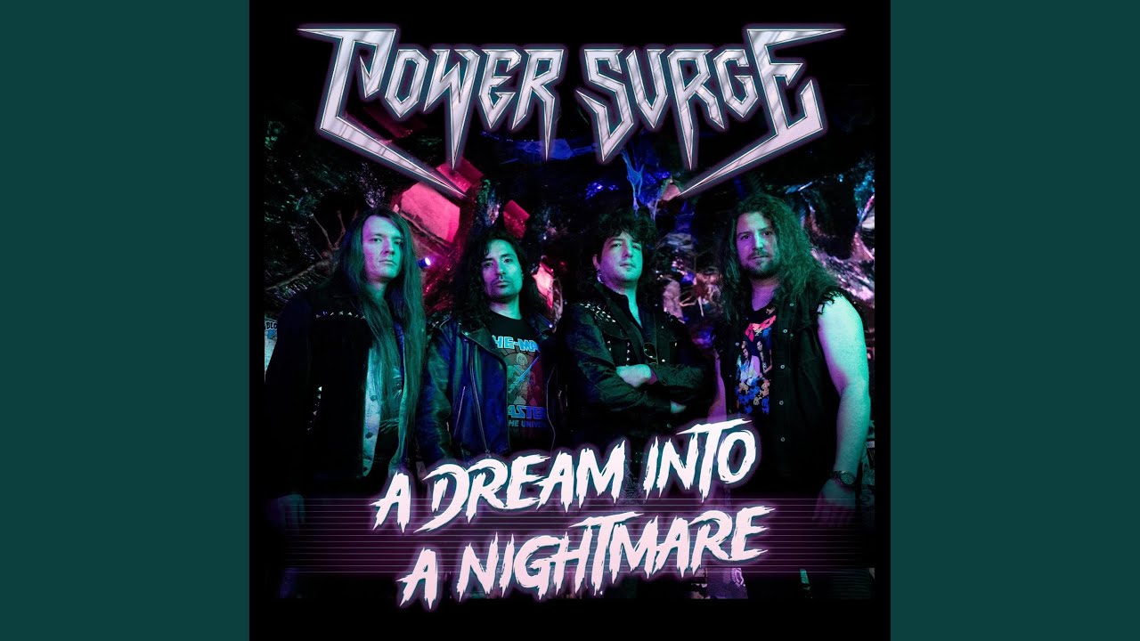 A Dream Into A Nightmare