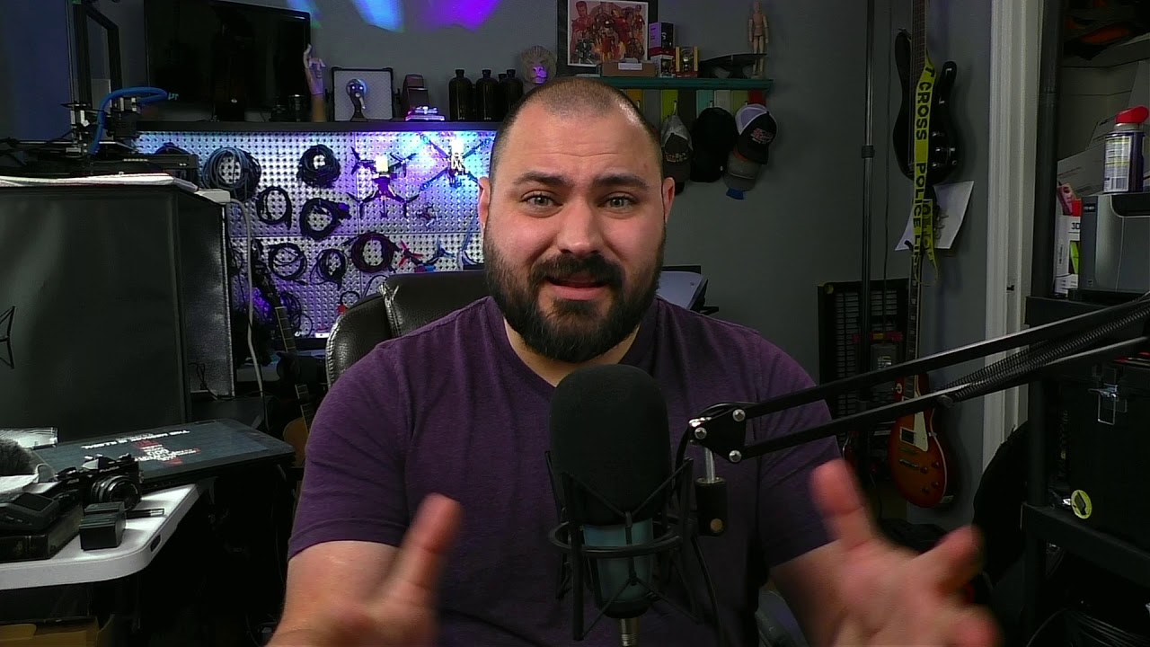 MY CHANNEL IS BEING SHADOWBANNED?! This Could Be Happening To You! Youtube Ban (NOT CLICKBATE)