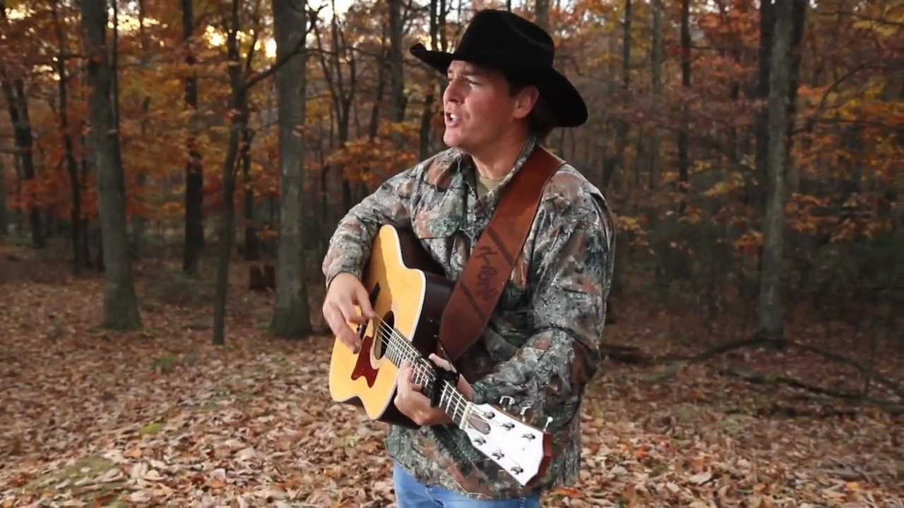 Pretty Bad at Huntin' Deer- Official Music Video