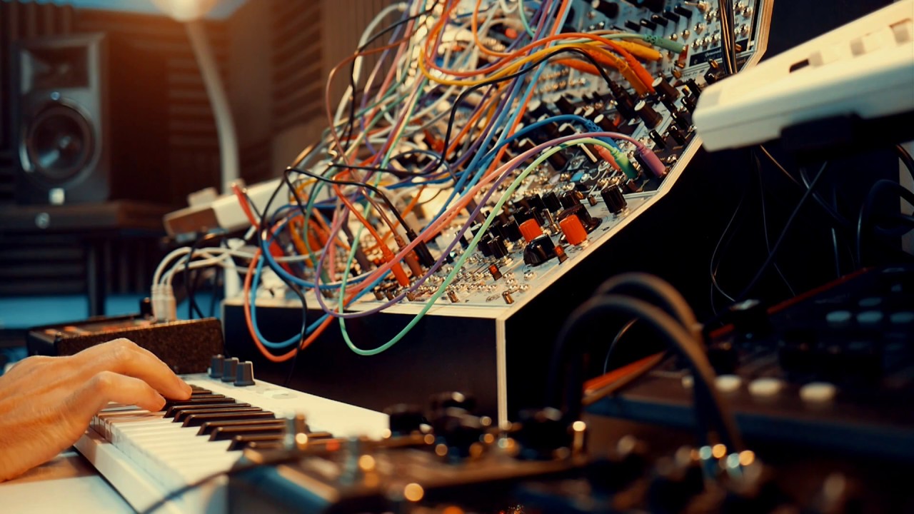 Hermod Study Polyphony/Looping