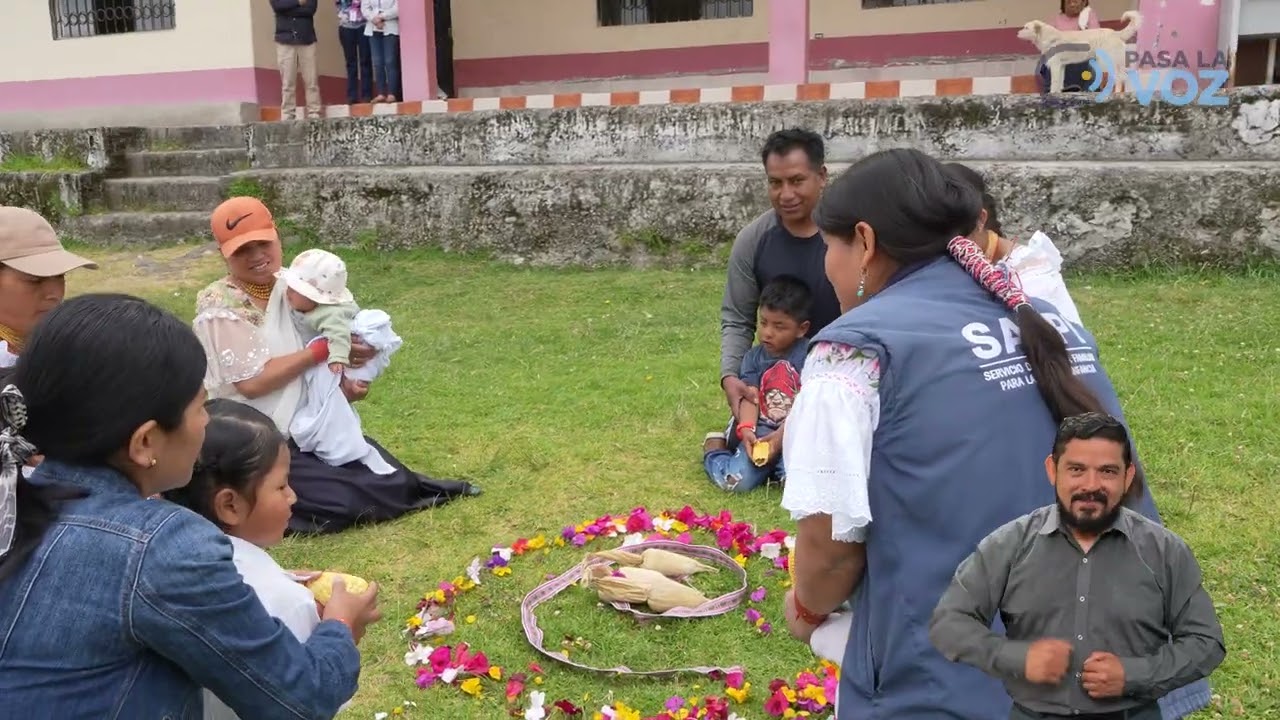 🎲🌱 Aprender Jugando: El Poder de los Juegos Tradicionales en la Primera Infancia 🇪🇨