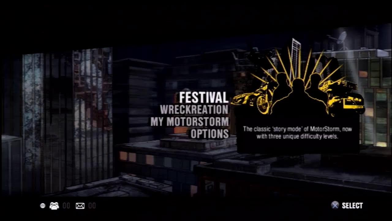 Lunatics unite #Motorstormapocalypse In 2026 #Motorstrom #Psrewired #Live